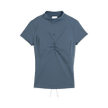 Puma CLRT Laced Top "Evening Blue"