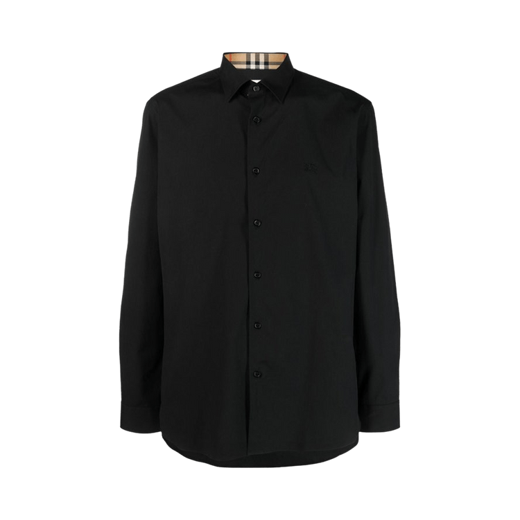Burberry Sherfield Top "Black"