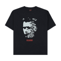 Pleasures Hated T-Shirt "Black"