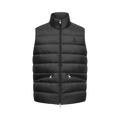 Moncler Treompan Vest "Black"