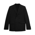 CELINE Classic Jacket "Black"