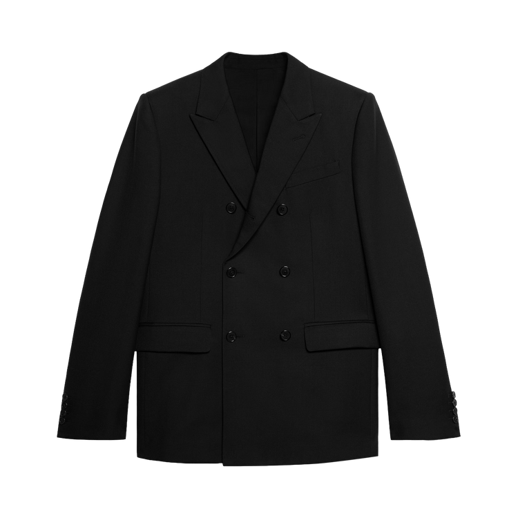 CELINE Classic Jacket "Black"