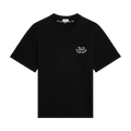 CELINE Relaxed T-Shirt "Black/White"