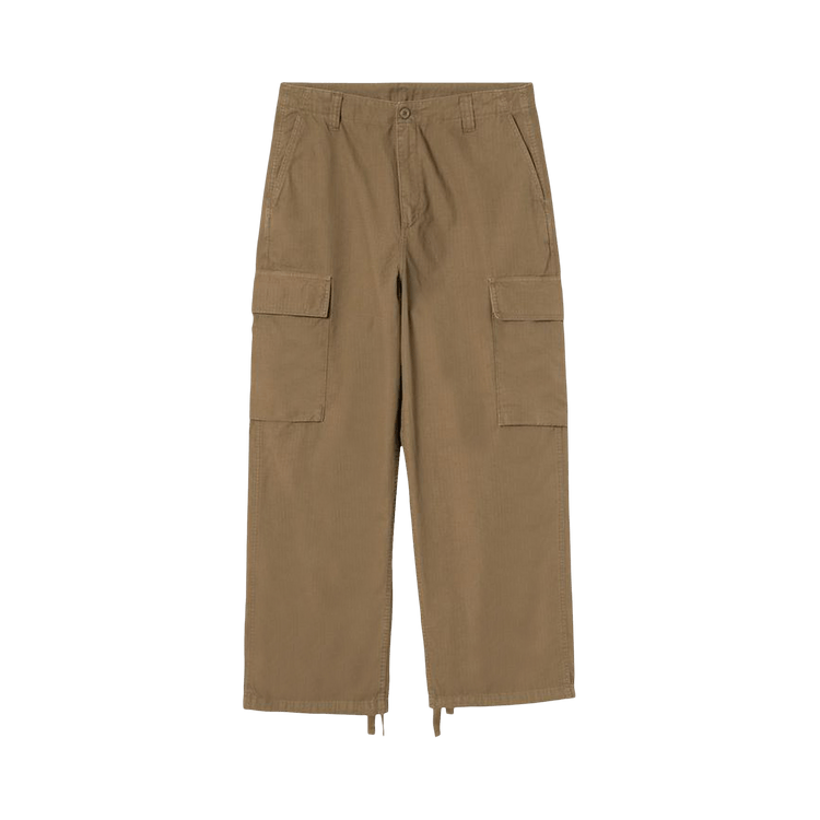 Carhartt WIP Kade Cargo Pant "Dark Beech"