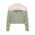 Moncler Crewneck "Lime"