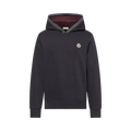 Moncler Hoodie Sweater "Navy"