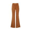 Moncler Trousers "Brown"