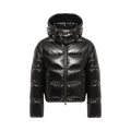 Moncler Niveole Jacket "Black"
