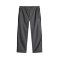 Moncler Sweat Bottoms "Charcoal"