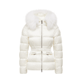 Moncler Boed Jacket "Natural"