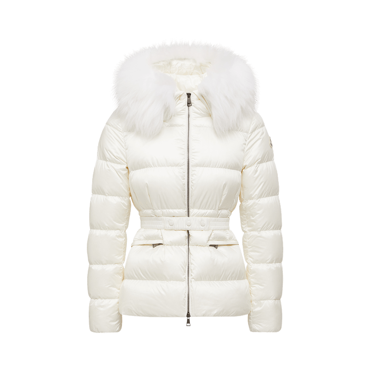 Moncler Boed Jacket "Natural"