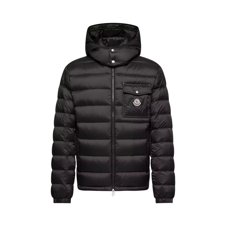 Moncler Verith Jacket "Black"
