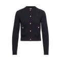 Moncler Cardigan "Navy"