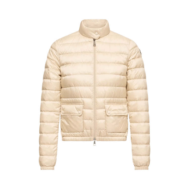Moncler Lans Jacket "Beige"