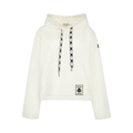 Moncler Hoodie "Natural"