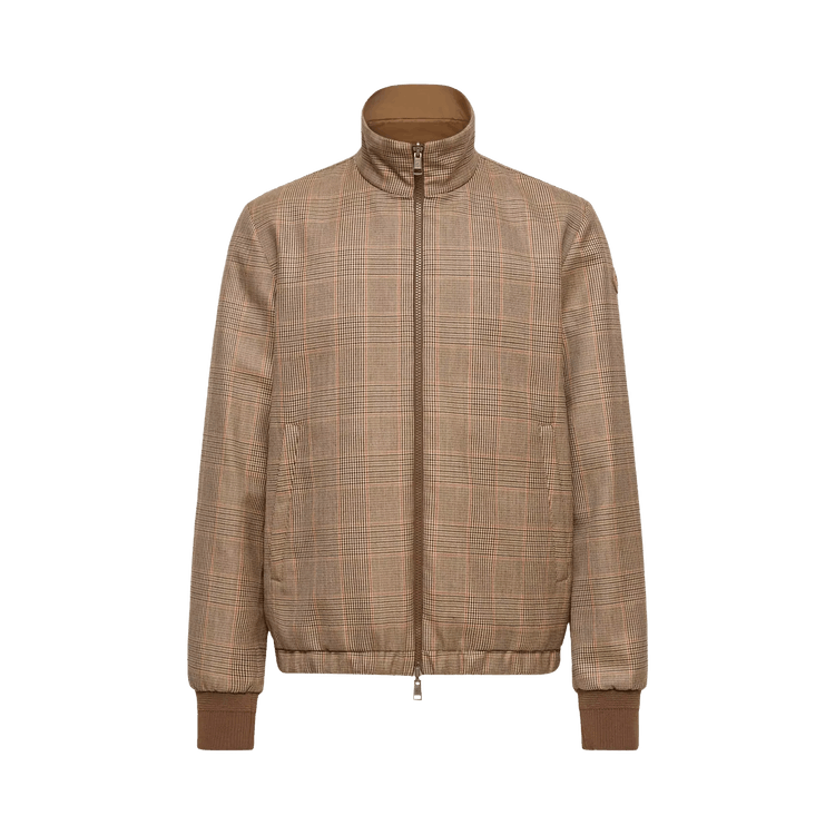 Moncler Frothive Jacket "Miscellaneous"