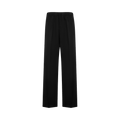 Bottega Veneta Trousers "Double Black"