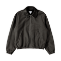 Bottega Veneta Blouson "Desert/Grey Melange"