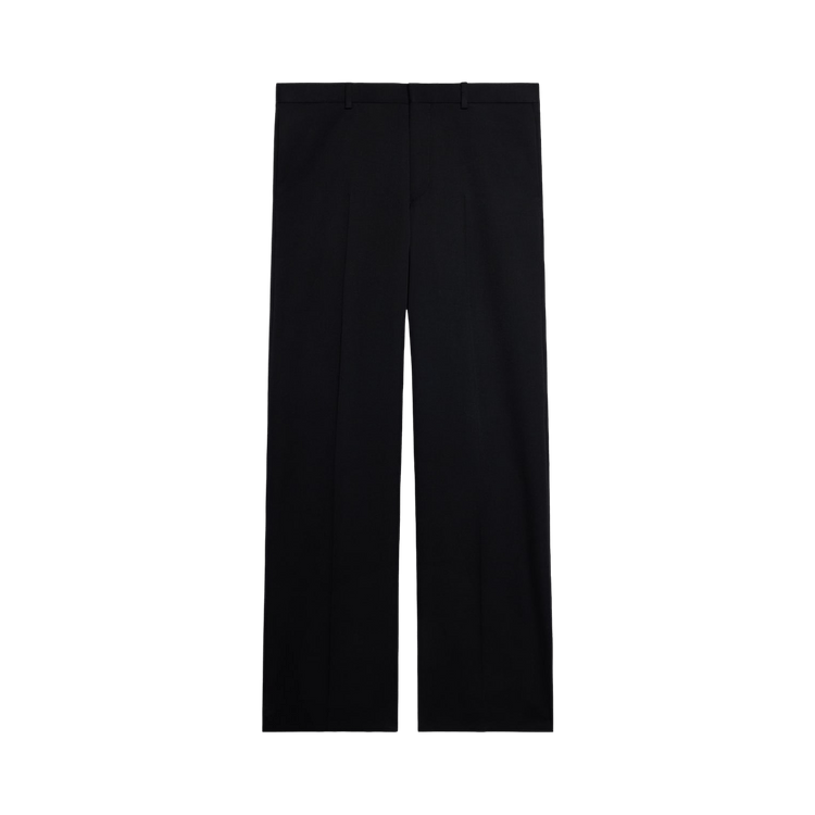 CELINE Ethan Trousers "Black"