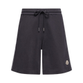 Moncler Shorts "Navy"