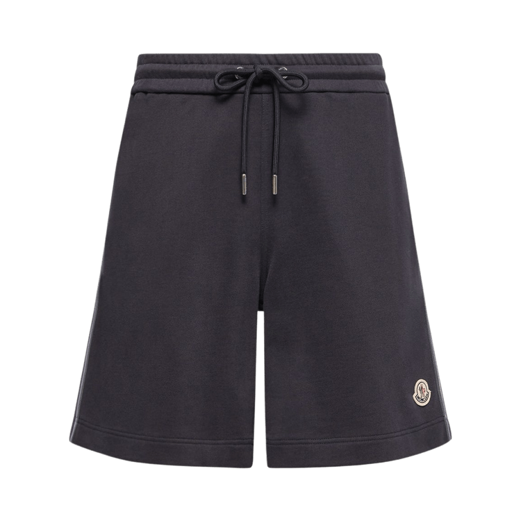 Moncler Shorts "Navy"