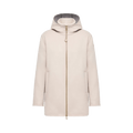 Moncler Hemiptere Jacket "Light Beige"