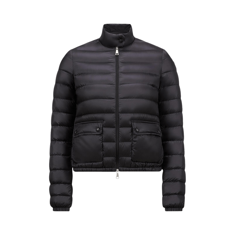 Moncler Lans Jacket "Black"