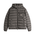 Moncler Verith Jacket "Grey"