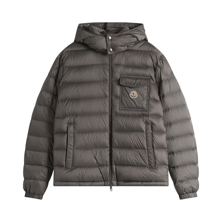 Moncler Verith Jacket "Grey"