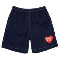 Human Made Swim Shorts "Black"