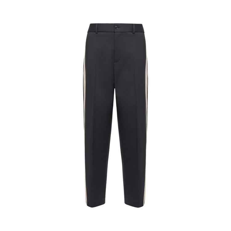 Moncler Trousers "Navy"