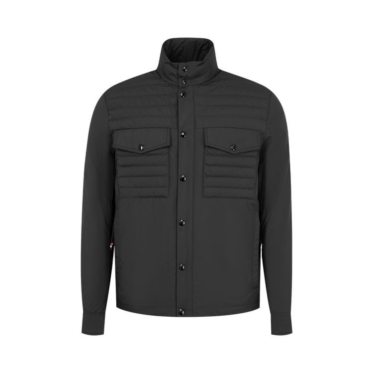 Moncler Vnorviane Jacket "Black"