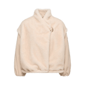 Moncler Chardonneret Jacket "Beige"