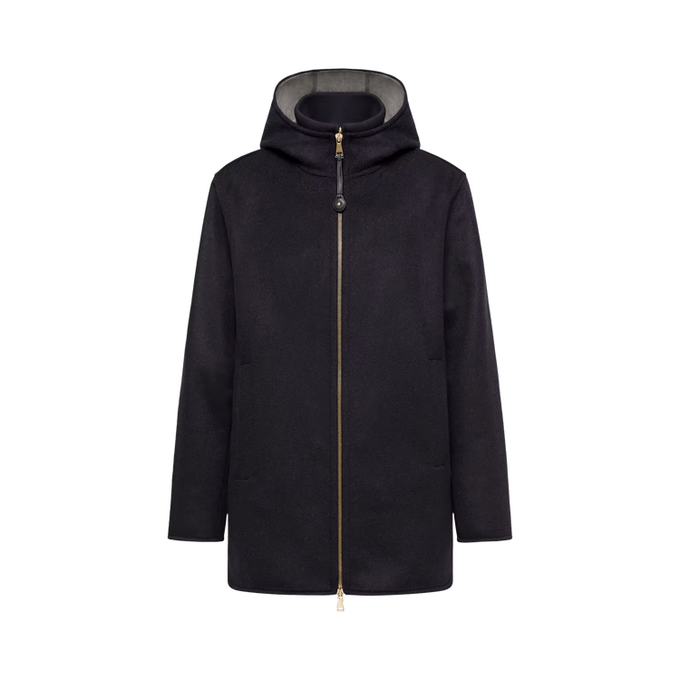 Moncler Hemiptere Jacket "Navy"