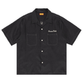 Human Made Souvenir Shirt "Black"