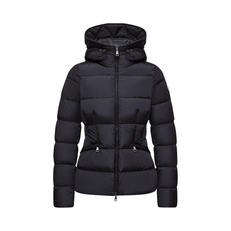 Moncler Avoce Jacket "Navy"