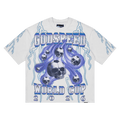 Godspeed 26 GSWC Voltage T-Shirt "White"