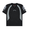 Pleasures Screws Jersey "Black"