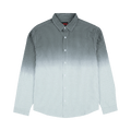Pleasures Fade Button Up "Multi"