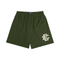 Eric Emanuel EE Basic Short "Chive/Off White"