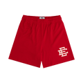 Eric Emanuel EE Basic Short "Red/Off White"