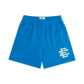 Eric Emanuel EE Basic Short "Swedish Blue/Off White"