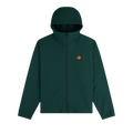 Aimé Leon Dore x New Balance Full-Zip Warmup Hoodie "Pine Grove"