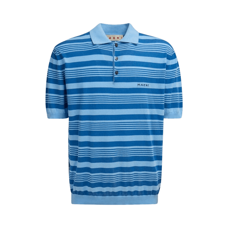 Marni Knitwear "Azure"