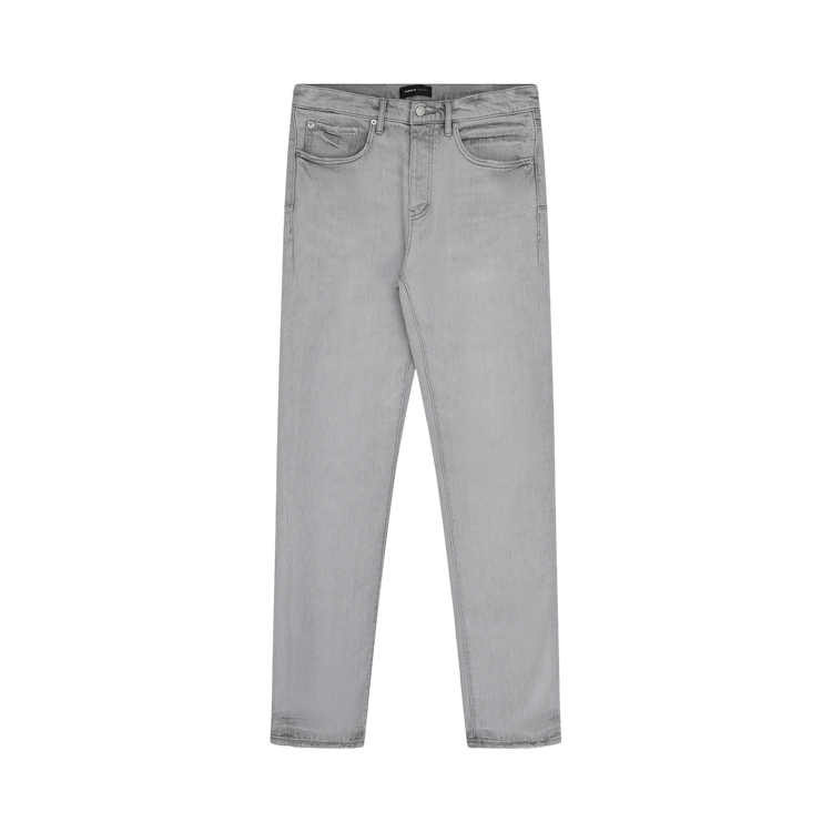 PURPLE BRAND Supernova Straight "Grey"