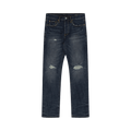 PURPLE BRAND Vintage Aged "Dark Indigo"