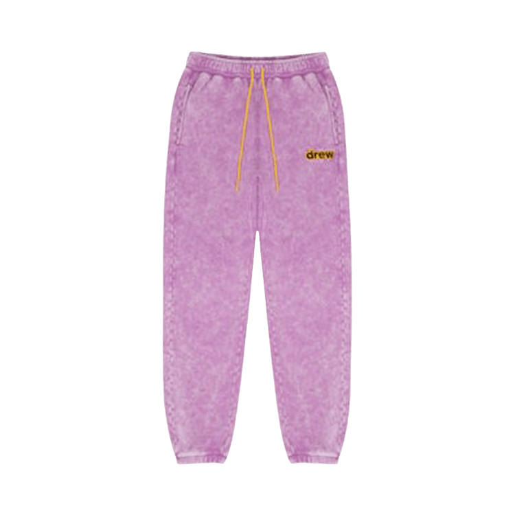 Drew House Secret Sweatpant "Purple"