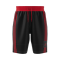 Adidas 3G Speed X Shorts "Black/Scarlet"