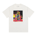 Nike Fearless Phil Tee "White"
