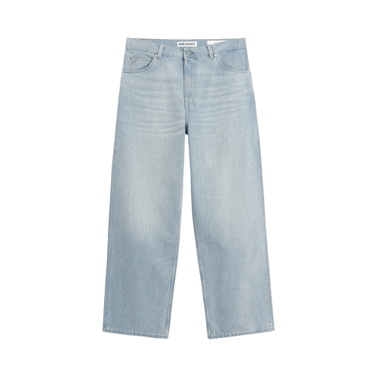 Our Legacy Vast Cut "Pale Coast"